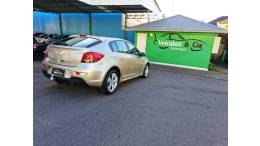CHEVROLET - CRUZE - 2013/2014 - Bege - R$ 63.500,00
