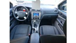 FORD - FOCUS - 2013/2013 - Preta - R$ 47.300,00