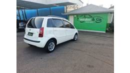 FIAT - IDEA - 2006/2007 - Branca - R$ 26.500,00