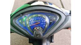 HONDA - BIZ 125 - 2011/2011 - Preta - R$ 11.300,00