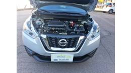 NISSAN - KICKS - 2019/2019 - Prata - R$ 83.000,00