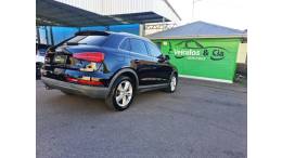 AUDI - Q3 - 2018/2018 - Preta - R$ 107.900,00