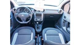 CITROËN - C3 - 2017/2017 - Branca - R$ 43.900,00