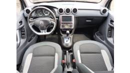 CITROËN - C3 - 2016/2017 - Branca - R$ 57.900,00