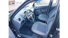 VOLKSWAGEN - SAVEIRO - 2009/2009 - Preta - R$ 32.500,00