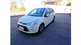 CITROËN - C3 - 2017/2017 - Branca - R$ 43.900,00