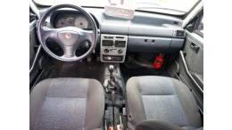 FIAT - UNO - 2013/2013 - Cinza - R$ 27.800,00