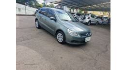 VOLKSWAGEN - GOL - 2011/2012 - Cinza - R$ 32.000,00