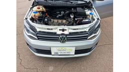 VOLKSWAGEN - SAVEIRO - 2014/2015 - Prata - R$ 48.000,00