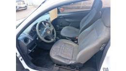 CHEVROLET - CELTA - 2007/2008 - Branca - R$ 19.500,00