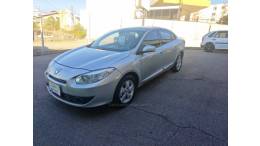 RENAULT - FLUENCE - 2012/2013 - Prata - R$ 45.000,00