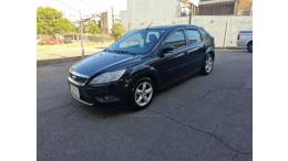 FORD - FOCUS - 2013/2013 - Preta - R$ 47.300,00