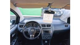 VOLKSWAGEN - CROSSFOX - 2014/2014 - Branca - R$ 48.500,00