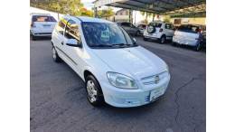 CHEVROLET - CELTA - 2007/2008 - Branca - R$ 19.500,00