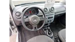 VOLKSWAGEN - SAVEIRO - 2014/2015 - Prata - R$ 48.000,00