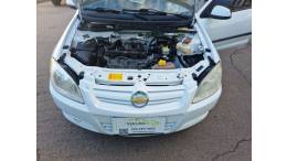 CHEVROLET - CELTA - 2007/2008 - Branca - R$ 19.500,00