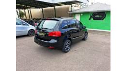 VOLKSWAGEN - SPACEFOX - 2011/2012 - Preta - R$ 43.900,00