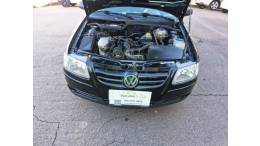 VOLKSWAGEN - SAVEIRO - 2009/2009 - Preta - R$ 32.500,00