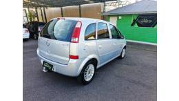 CHEVROLET - MERIVA - 2005/2005 - Prata - R$ 26.000,00