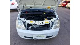 CHEVROLET - MERIVA - 2010/2011 - Branca - R$ 33.500,00