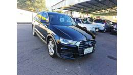 AUDI - Q3 - 2018/2018 - Preta - R$ 107.900,00