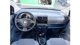 VOLKSWAGEN - FOX - 2009/2010 - Prata - R$ 35.000,00