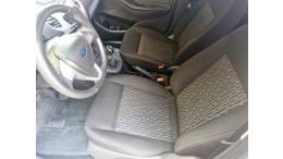 FORD - KA - 2015/2016 - Prata - R$ 42.800,00