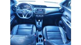 NISSAN - KICKS - 2019/2019 - Prata - R$ 83.000,00