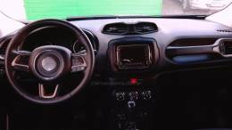 JEEP - RENEGADE - 2016/2016 - Branca - R$ 90.000,00