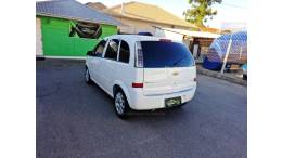 CHEVROLET - MERIVA - 2010/2011 - Branca - R$ 33.500,00
