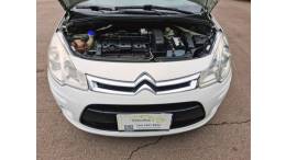 CITROËN - C3 - 2016/2017 - Branca - R$ 57.900,00