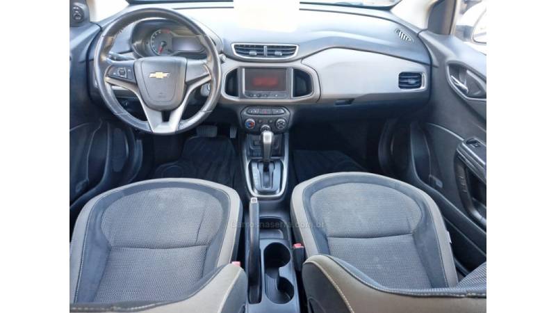 CHEVROLET - PRISMA - 2013/2014 - Branca - R$ 55.000,00