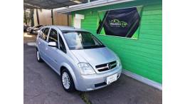 CHEVROLET - MERIVA - 2005/2005 - Prata - R$ 26.000,00