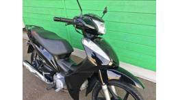 HONDA - BIZ 125 - 2011/2011 - Preta - R$ 11.300,00