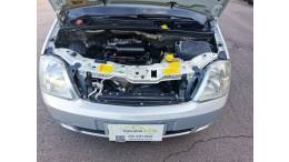 CHEVROLET - MERIVA - 2005/2005 - Prata - R$ 26.000,00