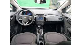 CHEVROLET - ONIX - 2015/2015 - Branca - R$ 55.000,00