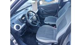 CHEVROLET - MONTANA - 2017/2018 - Prata - R$ 54.900,00