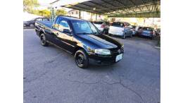VOLKSWAGEN - SAVEIRO - 2009/2009 - Preta - R$ 32.500,00