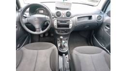 CITROËN - C3 - 2010/2011 - Prata - R$ 30.000,00