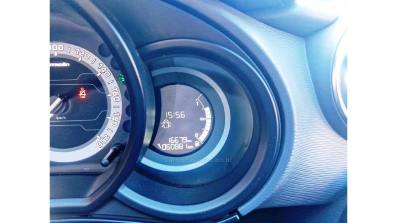 CITROËN - C3 - 2017/2017 - Branca - R$ 43.900,00