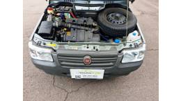 FIAT - UNO - 2013/2013 - Cinza - R$ 27.800,00
