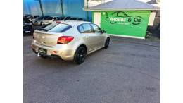 CHEVROLET - CRUZE - 2013/2014 - Bege - R$ 63.500,00