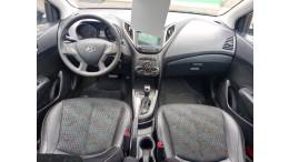 HYUNDAI - HB20S - 2018/2019 - Branca - R$ 75.500,00