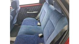 FIAT - PALIO - 1997/1997 - Vermelha - R$ 13.800,00