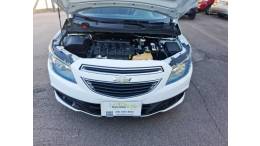 CHEVROLET - PRISMA - 2013/2014 - Branca - R$ 55.000,00
