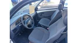 FIAT - PALIO - 2004/2004 - Branca - R$ 17.500,00
