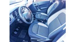 CITROËN - C3 - 2017/2017 - Branca - R$ 43.900,00